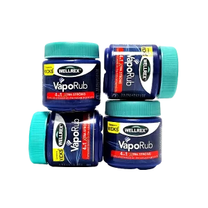 پماد ماساژ دایان ولرکس (ویکس) 40 گرم