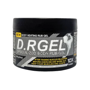 ژل موضعی ضد درد دی آرژل(D.RGEL) دایان فارما 250 گرمی