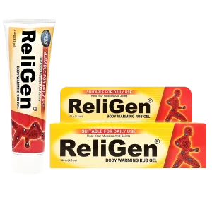 ژل موضعی ضد درد رلیژن دایان فارما 100 گرم