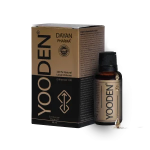 روغن خراطین یودن